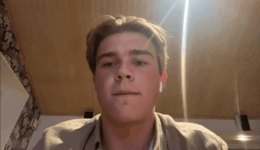 Islanders Take Alexander Ljungkrantz 90th Overall in NHL Draft