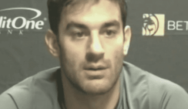 Vegas Golden Knights Want Revenge in Saturday Rematch With Avs