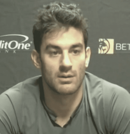 Vegas Golden Knights Want Revenge in Saturday Rematch With Avs