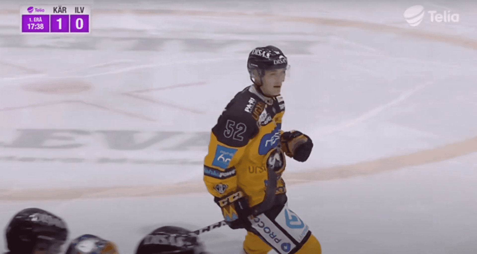 Aatu Raty Scores Four Goals in World Junior Showcase