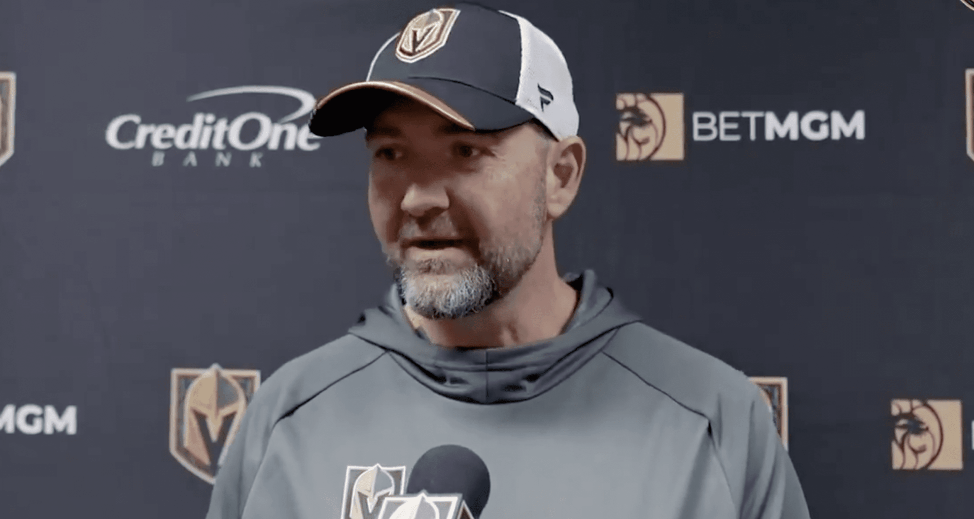 DeBoer 'Concerned' with Special Teams