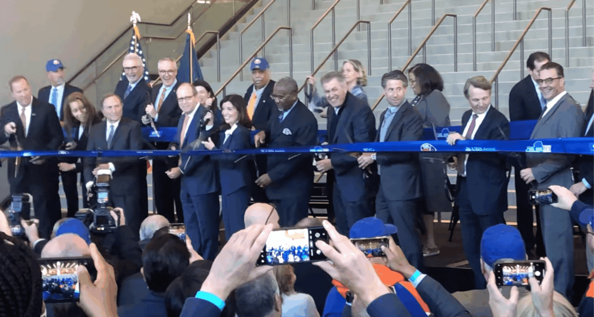 UBS Arena Opening Begins New Chapter in New York Islanders History