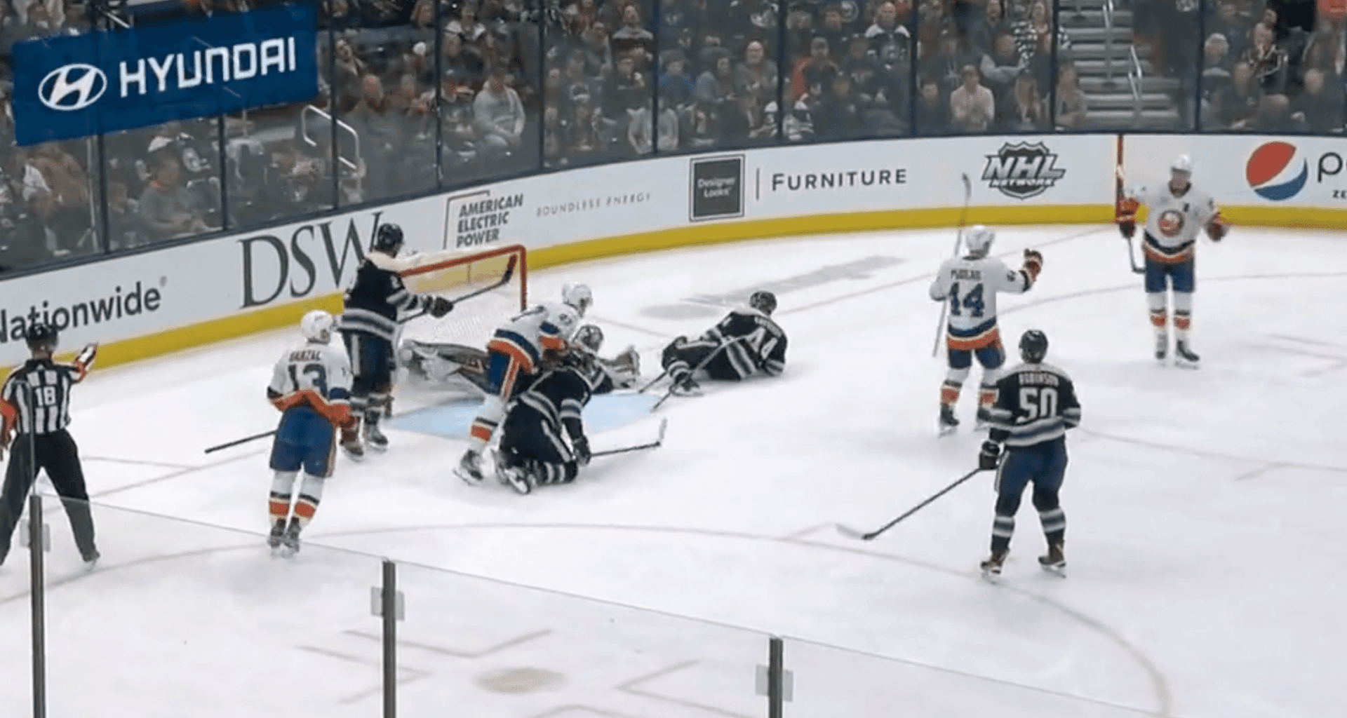 Lines, Preview, Injury Updates, & How to Watch vs. Blue Jackets