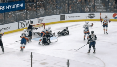 Lines, Preview, Injury Updates, & How to Watch vs. Blue Jackets