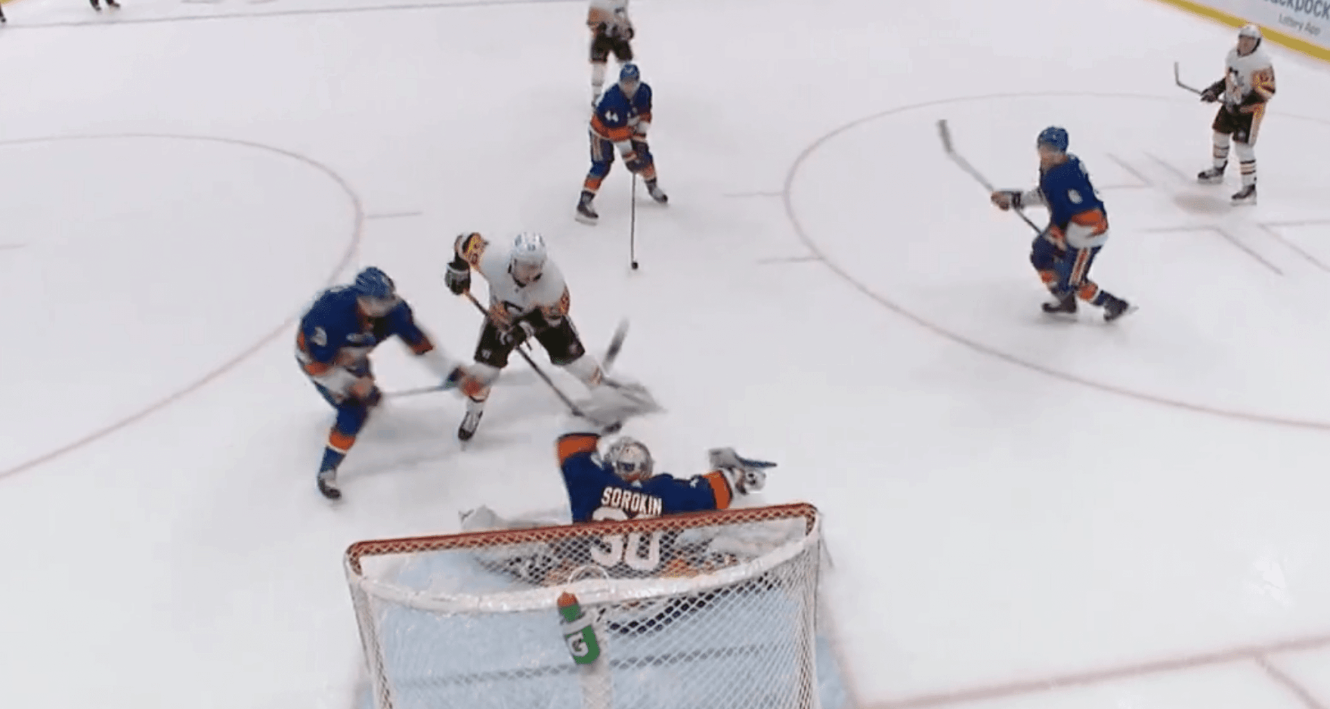 Lines, Previews, & How to Watch vs. Penguins