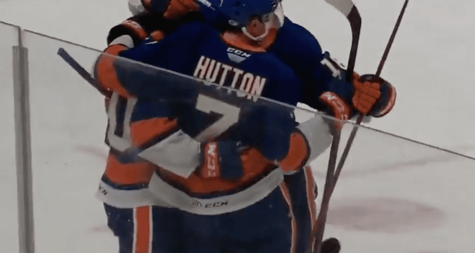 Bridgeport Is Headed to the 2022 Calder Cup Playoffs