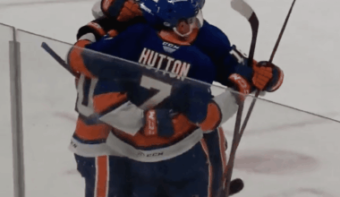 Bridgeport Is Headed to the 2022 Calder Cup Playoffs