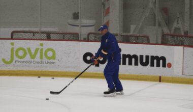 Boychuk is Back, Kadri Leaves Avalanche Chat in Style