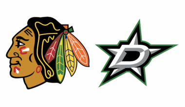 Chicago Blackhawks, Dallas Stars