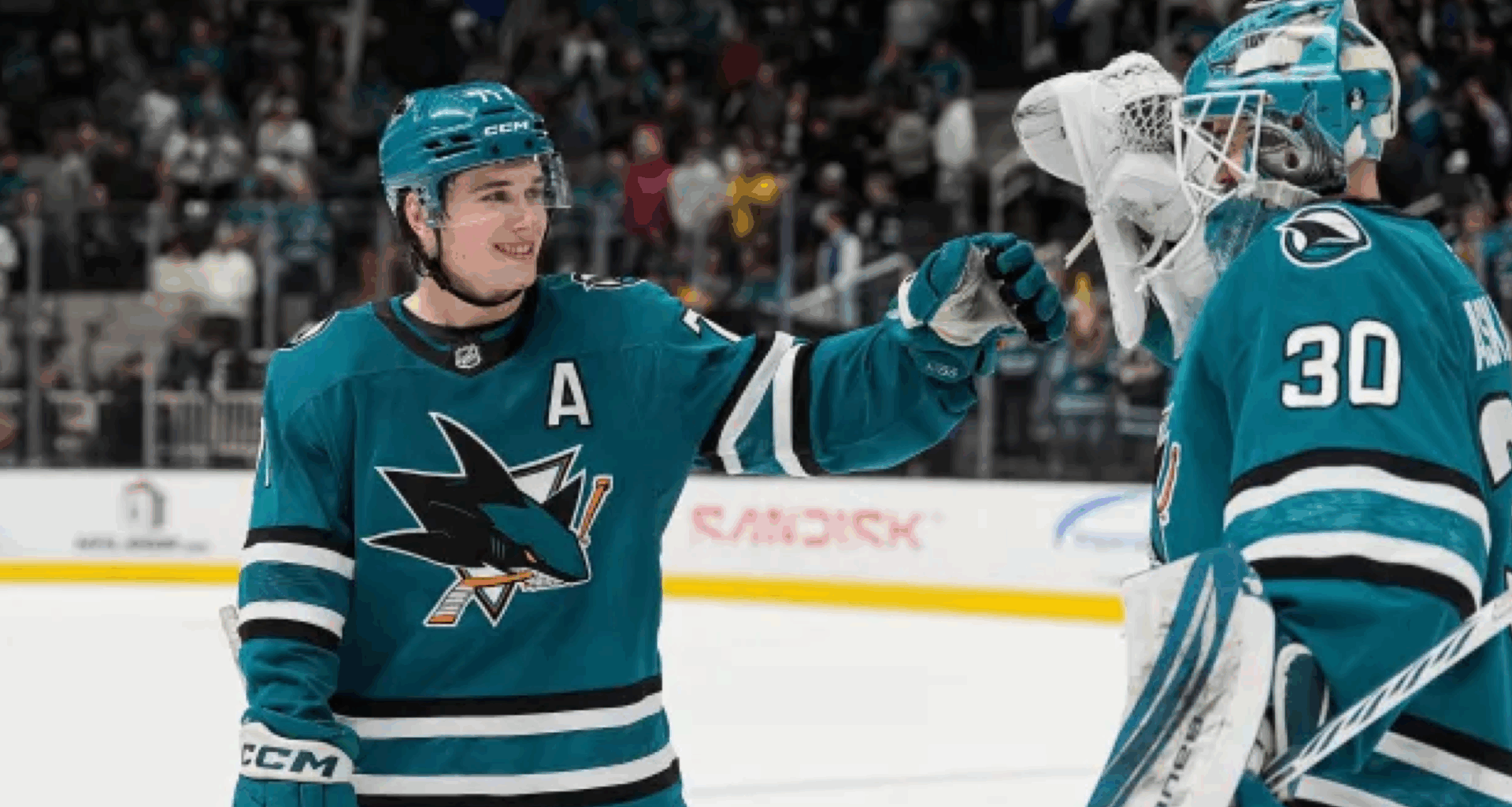 Young Core Brings The Sharks Back Into The Spotlight – Sonoma State Star