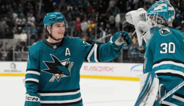 Young Core Brings The Sharks Back Into The Spotlight – Sonoma State Star