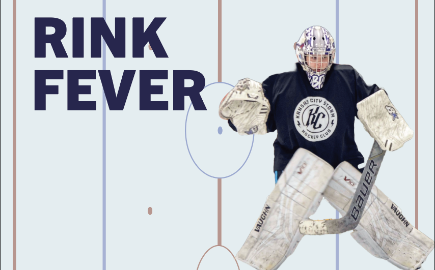 Despite being less widespread than in the north, hockey still finds relevance among students