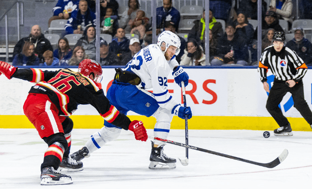 erik gustafsson, griffins