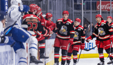 Antti Tuomisto, Grand Rapids Griffins