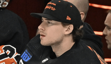 Carter Hart's Return Date to NHL Is Set, Activated by Vegas Golden Knights