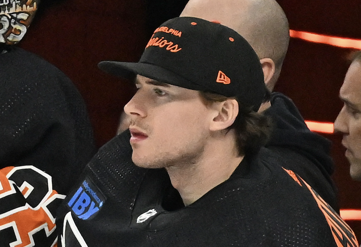 Carter Hart's Return Date to NHL Is Set, Activated by Vegas Golden Knights