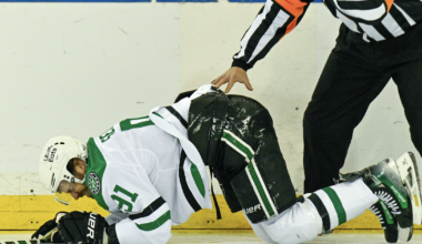 Tyler Seguin Injury Update A Devastating Blow For Dallas Stars