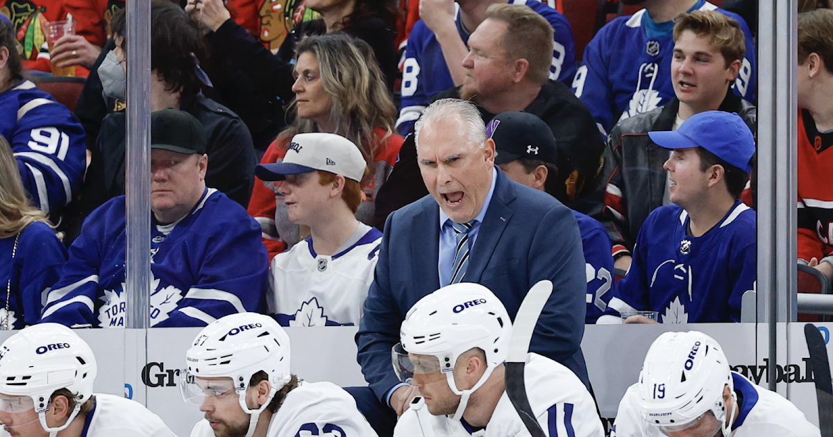 3 Maple Leafs Forwards Listed As Realistic Trade Candidates