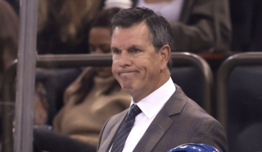 NY Rangers Linked to Available D-Man In Search for Adam Fox Replacement