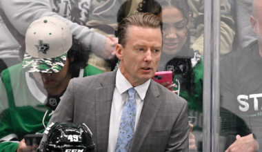 3 Trade Targets For Dallas Stars on the Blueline