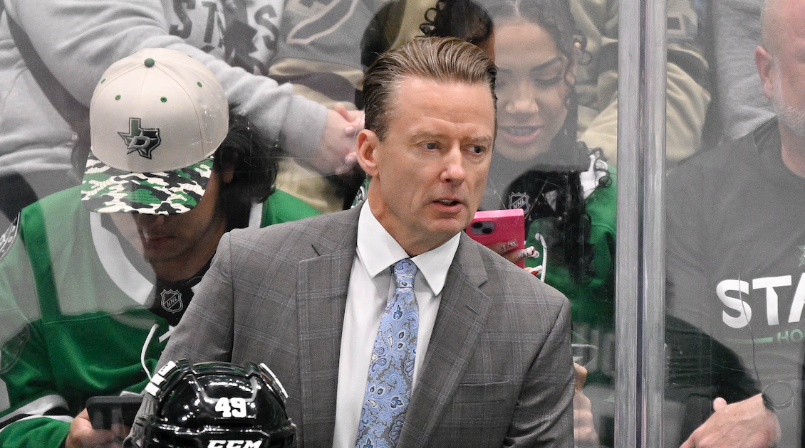 3 Trade Targets For Dallas Stars on the Blueline