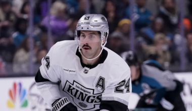 LA Kings Rumors: Phillip Danault Has, In Fact, Asked for a Trade