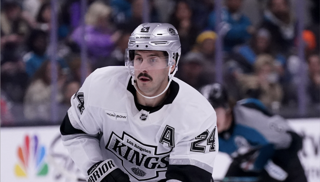 LA Kings Rumors: Phillip Danault Has, In Fact, Asked for a Trade