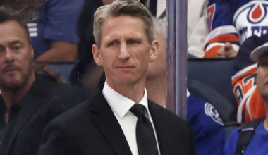 Insider: Oilers Looking To Add In One Specific Area on Trade Market