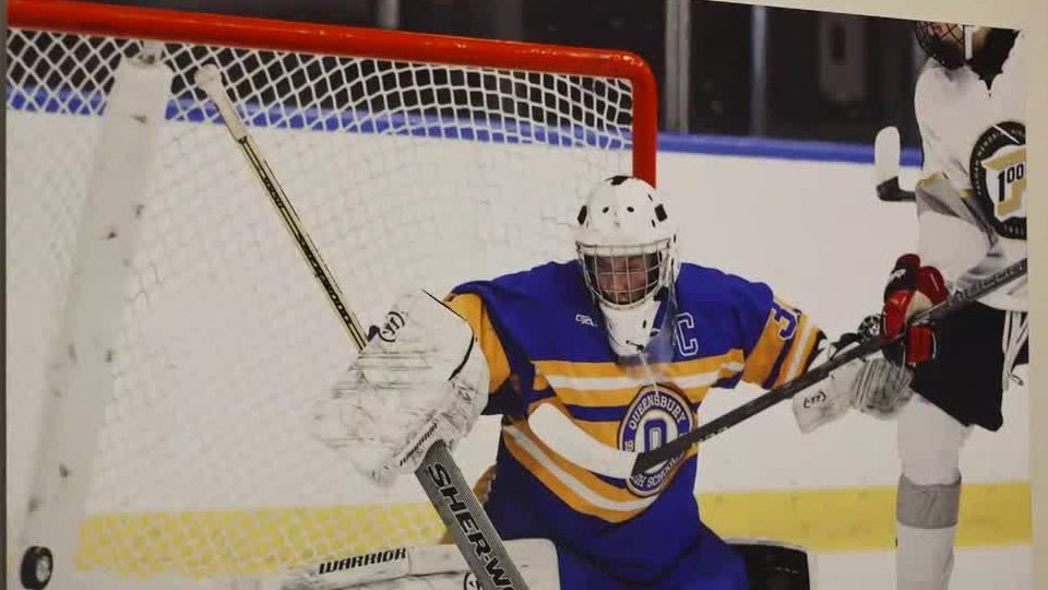 Deal reached in principle to end high school hockey officials dispute