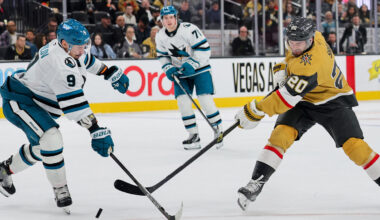 Sharks don’t look like playoff-caliber team amid three-game skid – NBC Sports Bay Area & California