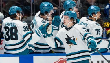 Team Canada completes men's ice hockey roster