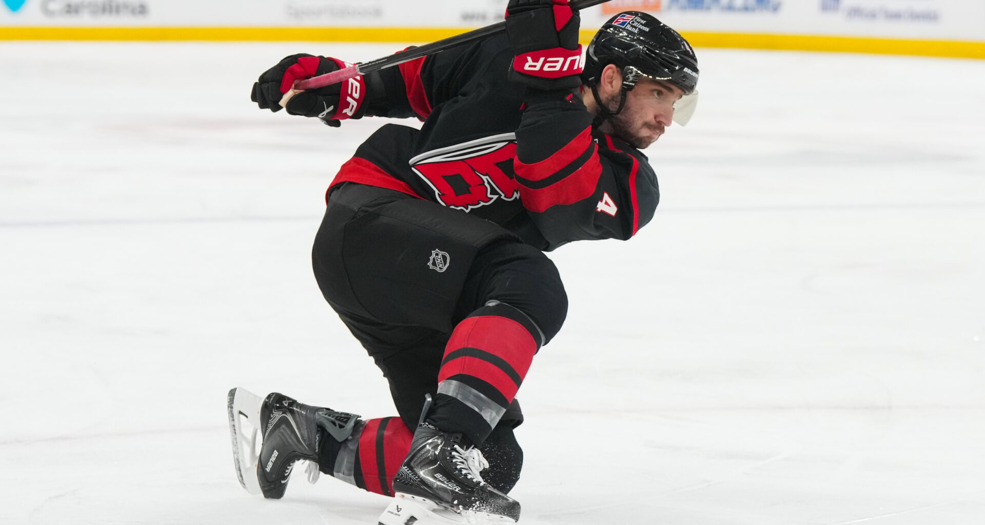 Carolina Hurricanes' Shayne Gostisbehere Should Be Involved in USA Olympic Hockey Discussions - The Hockey Writers - Carolina Hurricanes