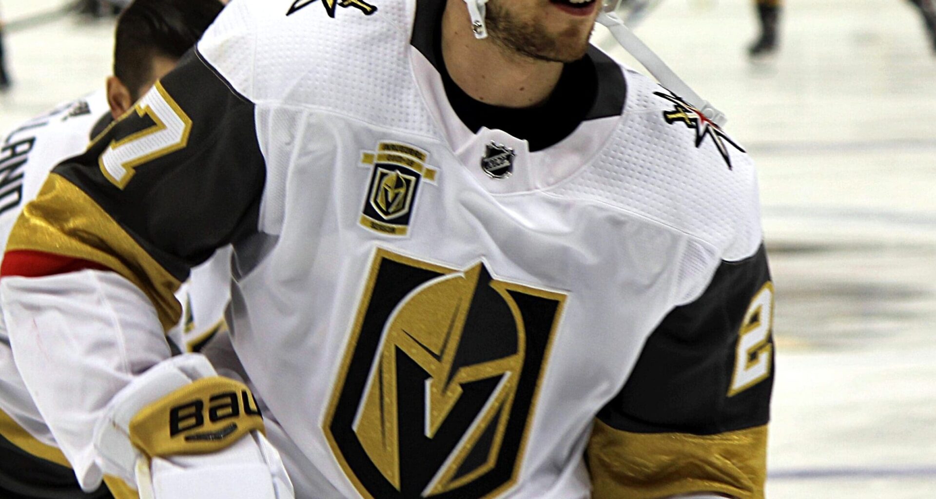 Coyotes End Golden Knights Win Streak At Four