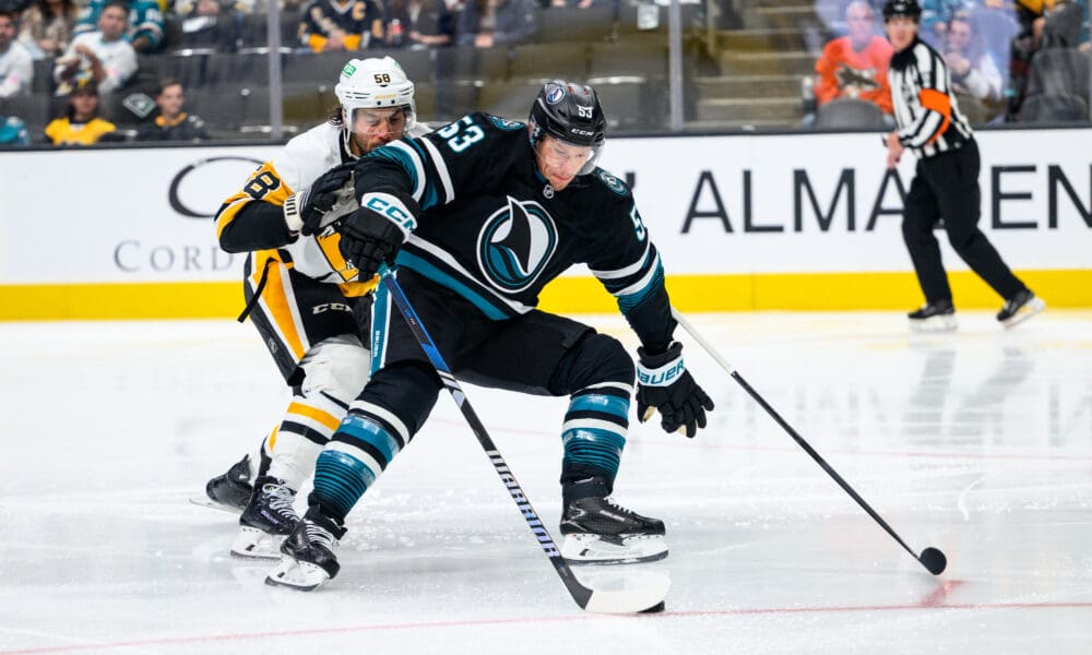 SJHN Daily: Warsofsky's Message After Sharks Embarrassed, Skinner Back