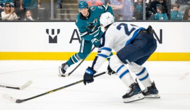 Warsofsky Shares Smith, Kurashev Injury Timelines