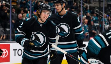 Will Smith: Goal of the Year?