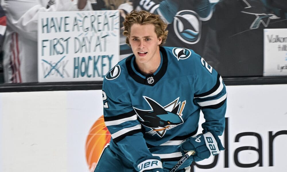 Smith Spotted Out of Sling