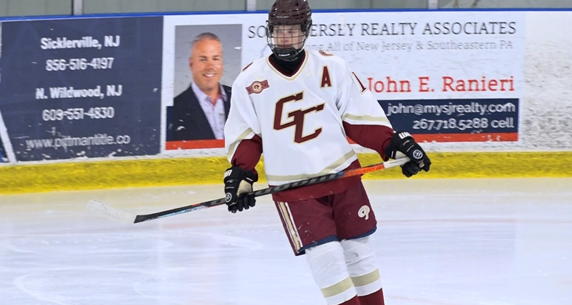 Watch Wednesday 12.10 JSZ Hockey Highlights – Jersey Sports Zone