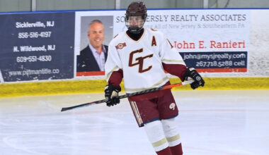 Watch Wednesday 12.10 JSZ Hockey Highlights – Jersey Sports Zone