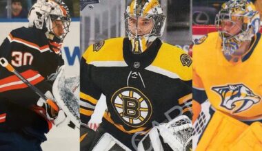 3 Goalies the Edmonton Oilers Should Pursue in the Offseason