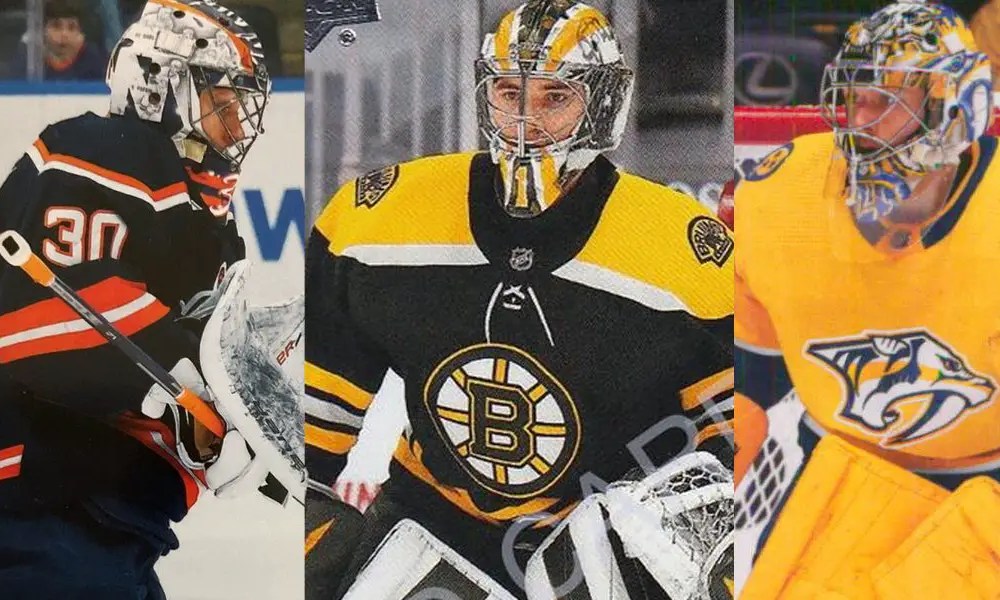 3 Goalies the Edmonton Oilers Should Pursue in the Offseason