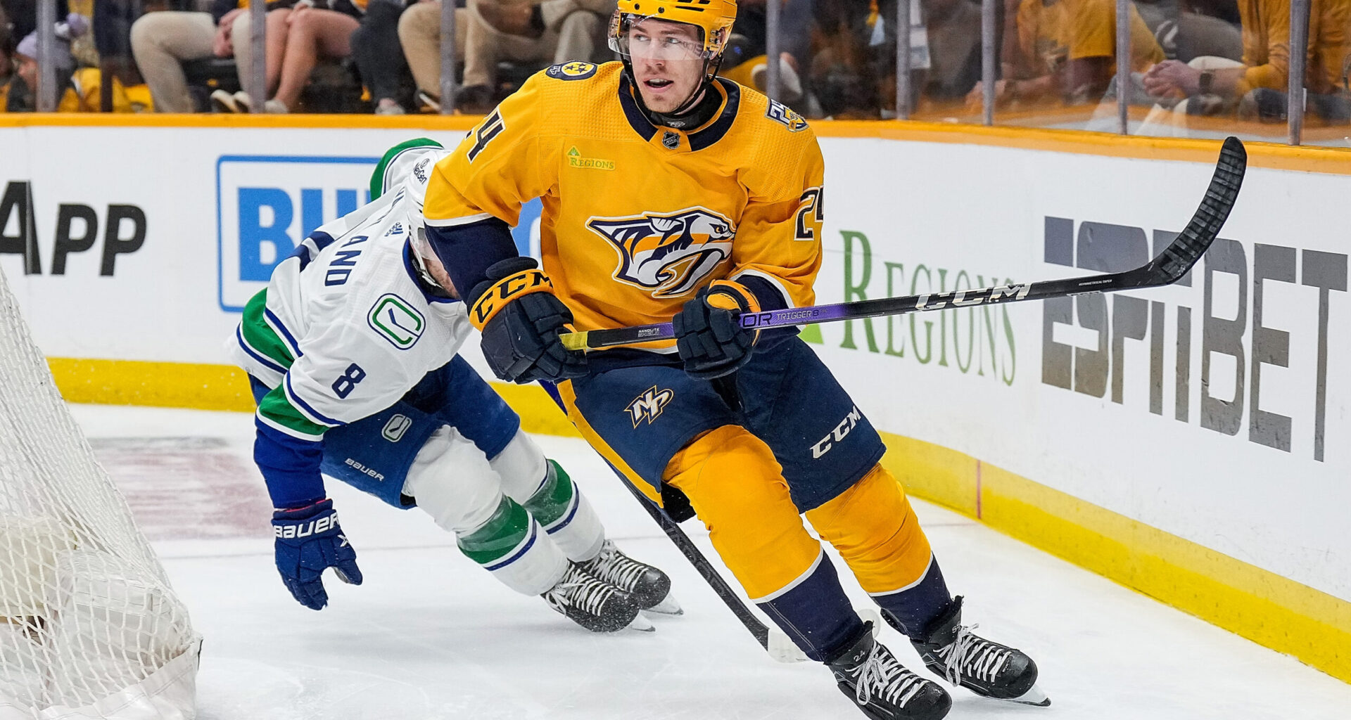 4 Things to Know About New Oilers Defenceman Spencer Stastney - The Hockey Writers -