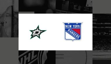 How to watch Stars vs. Rangers: TV channel and streaming options for December 2