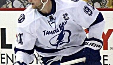 Steven Stamkos Return Imminent, Will It Be Game Two?