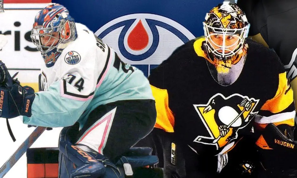 Stuart Skinner Tristan Jarry trade