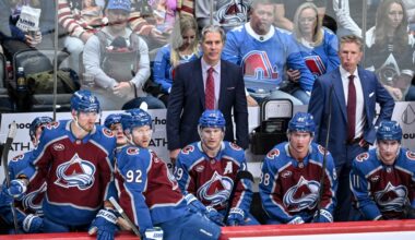 NHL's rash of overtime games needs a solution: Three-point games