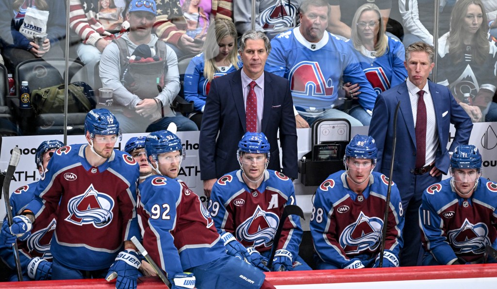 NHL's rash of overtime games needs a solution: Three-point games