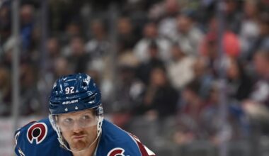 Historically great Avalanche have one issue to fix — the power play