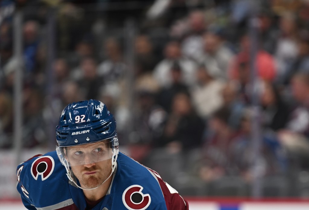 Historically great Avalanche have one issue to fix — the power play
