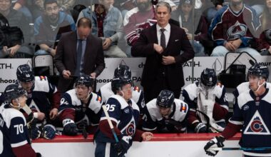 Jared Bednar wishes for quick resolution to ECHL strike